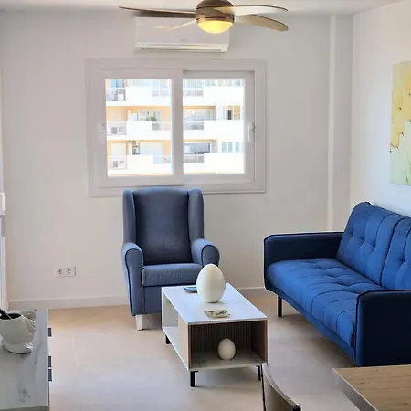 Apartamento Barbados Beach&pool Fuengirola