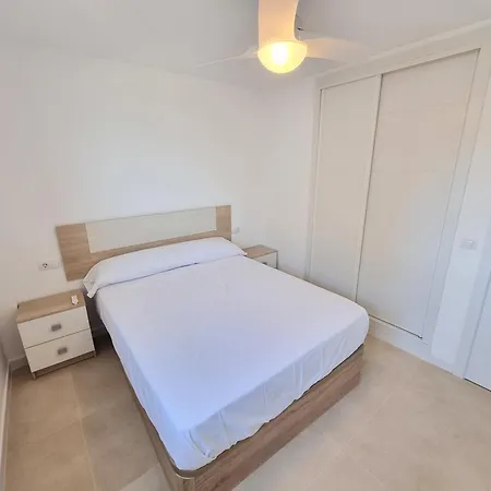 Apartamento Barbados Beach&pool *