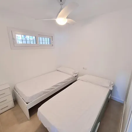 Barbados Beach&pool Fuengirola