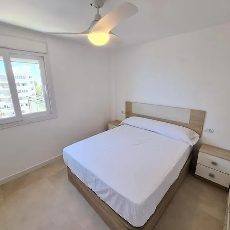 Barbados Beach&pool Fuengirola