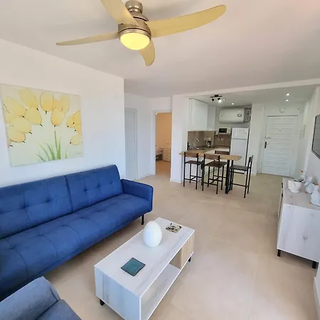 Barbados Beach&pool Fuengirola