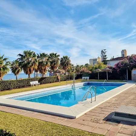 Apartamento Barbados Beach&pool