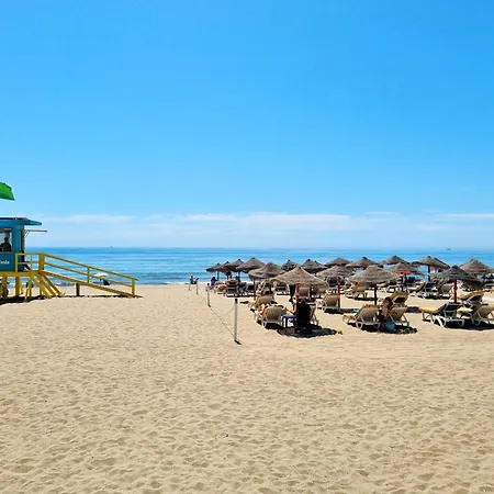 شقة Barbados And Pool فوينخيرولا