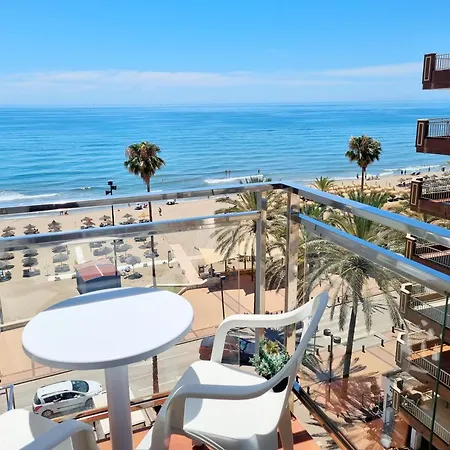 Apartamento Barbados Beach&pool *