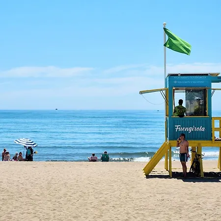 Barbados And Pool فوينخيرولا