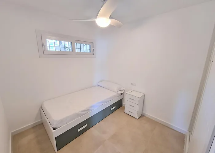 Barbados And Pool フエンヒロラ