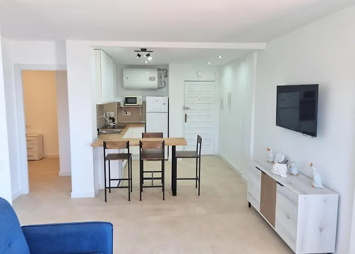 דירה Barbados And Pool