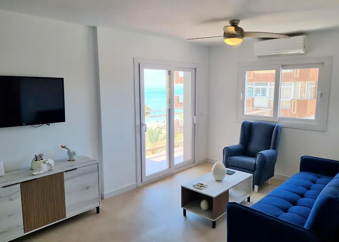 Barbados And Pool * פואנגירולה