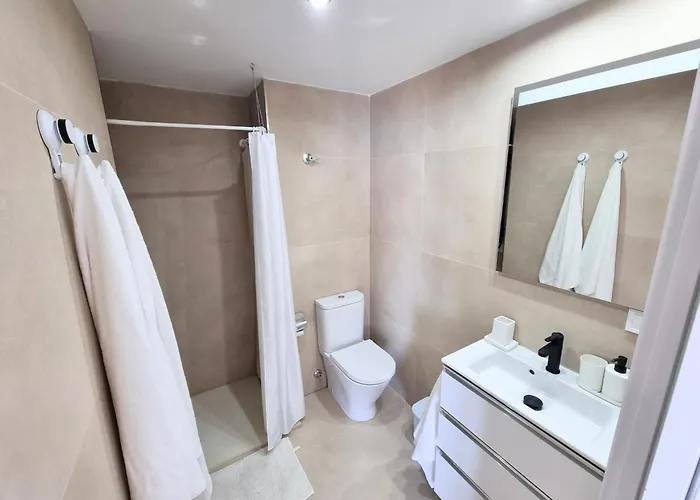 Barbados And Pool アパート *