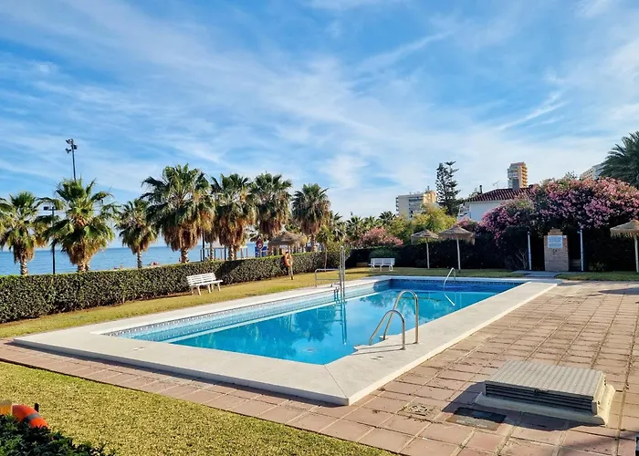 דירה Barbados And Pool