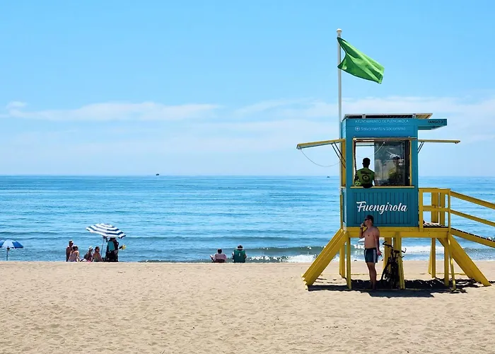 Barbados And Pool フエンヒロラ