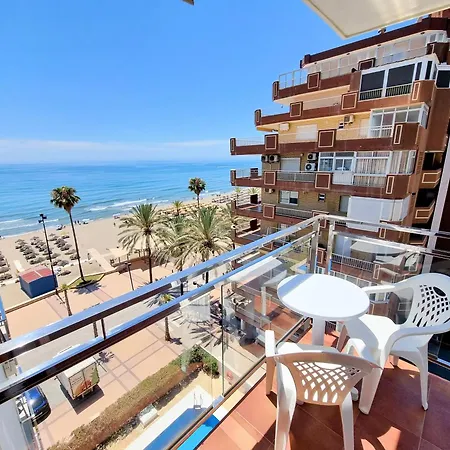 Barbados And Pool Appartamento Fuengirola